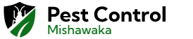 Mishawaka Pest Control Company Logo