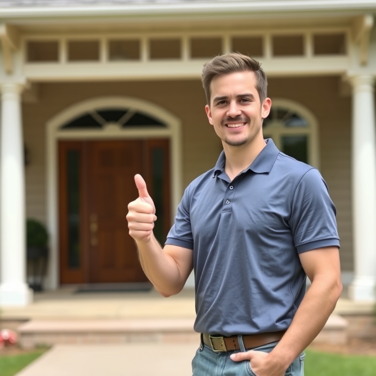 Founder of Mishawaka Pest Pros
